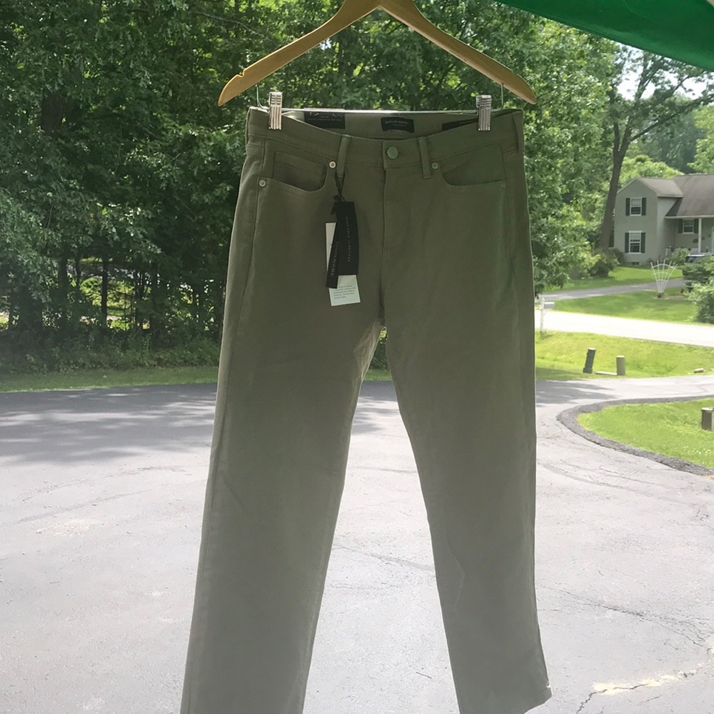 Banana Republic Girlfriend jeans..NEW!